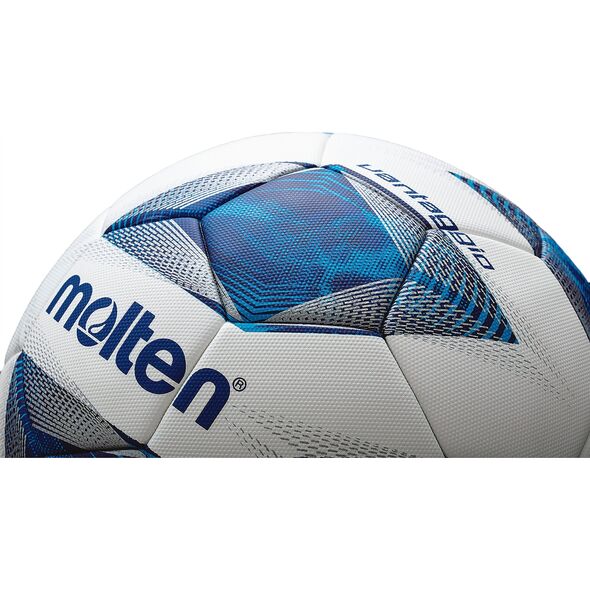 Molten Kamuolys futb competition MOLTEN F5A5000 PU 5d