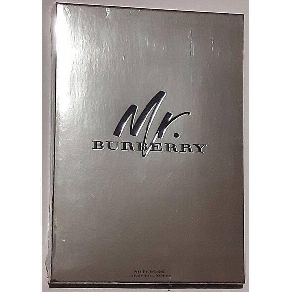 Burberry Burberry, Burberry, GWP Notebook For Women