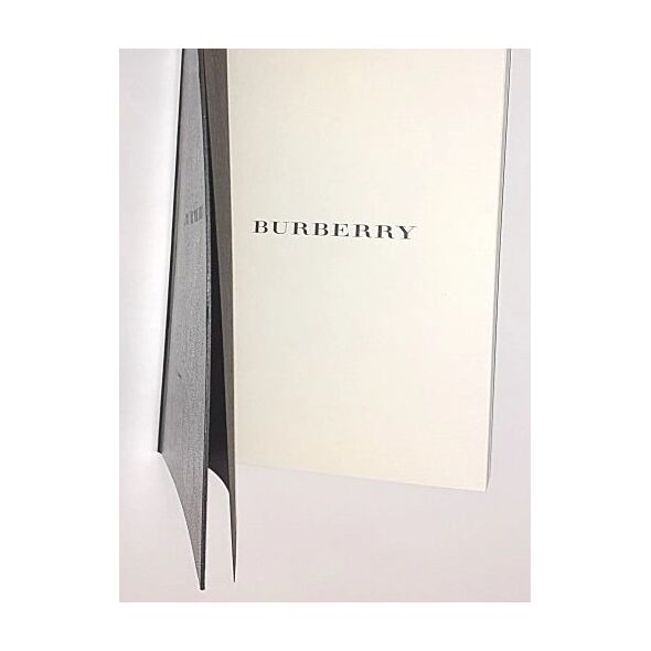 Burberry Burberry, Burberry, GWP Notebook For Women