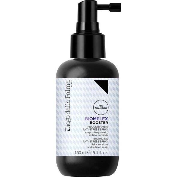 Diego Dalla Palma Diego Dalla Palma, Biomplex, Hair Spray, Anti-Stress, 150 ml For Women