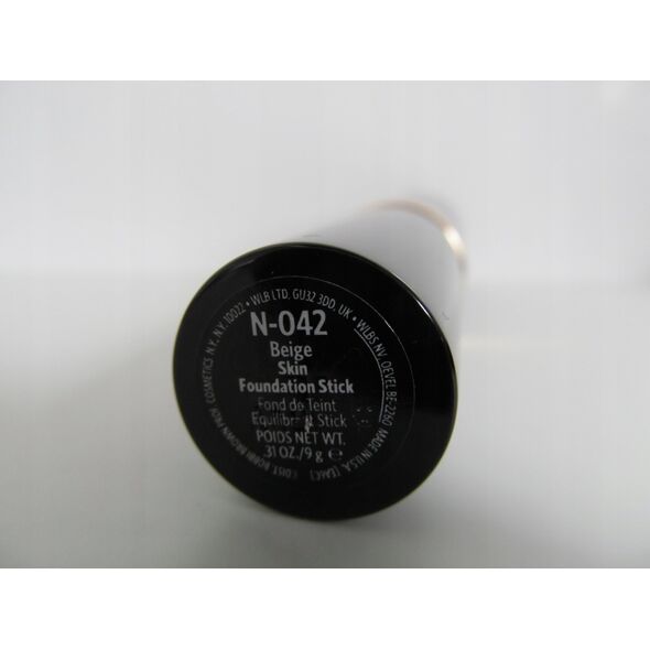 Bobbi Brown Bobbi Brown, Skin, Shea Butter, Full Cover, Foundation Stick, W-058, Golden Natural, 9 g For Women