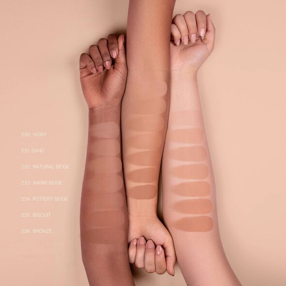 Diego Dalla Palma Diego Dalla Palma, Diego Dalla Palma, Foundation Stick, 231, SPF 20, 11.5 g For Women