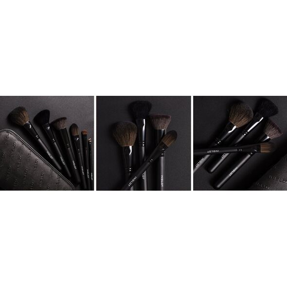 Inglot Inglot, Inglot, Setting, Eye Brush For Women
