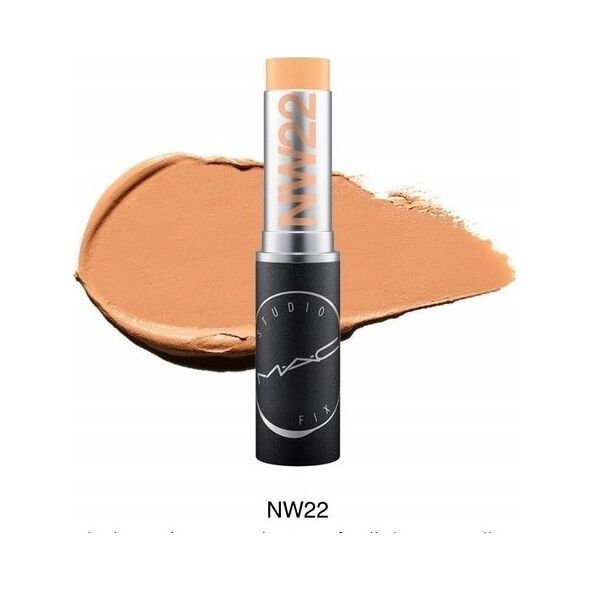 MAC MAC, Studio Fix, Foundation Stick, NW22, 9 g For Women