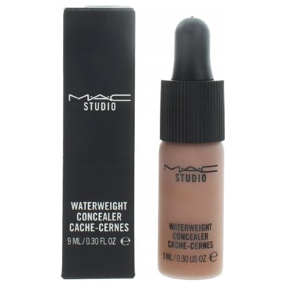 MAC MAC, Studio Waterweight, Liquid Concealer, NW40, 9 ml For Women