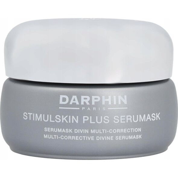 Darphin Darphin, StimulSkin Plus, Paraben-Free, Anti-Ageing, Day, Cream Mask, For Face & Neck, 50 ml For Women
