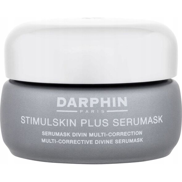 Darphin Darphin, StimulSkin Plus, Paraben-Free, Anti-Ageing, Day, Cream Mask, For Face & Neck, 50 ml For Women
