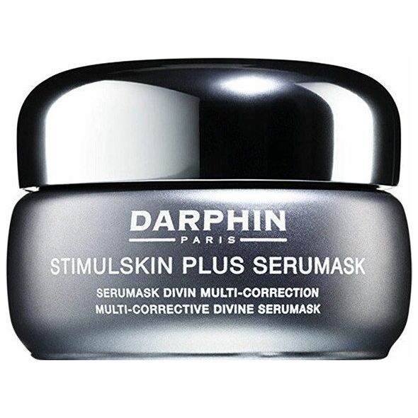 Darphin Darphin, StimulSkin Plus, Paraben-Free, Anti-Ageing, Day, Cream Mask, For Face & Neck, 50 ml For Women