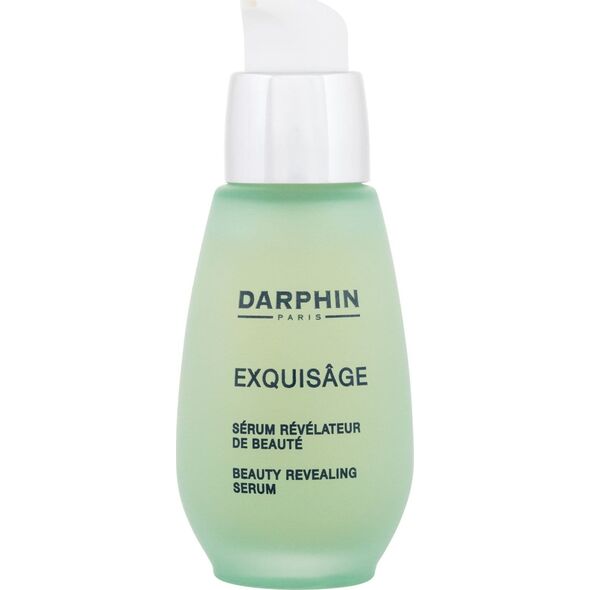 Darphin Darphin, Exquisage - Beauty Revealing, Paraben-Free, Firm/Smooth & Radiant, Day & Night, Serum, For Face, 30 ml For Women
