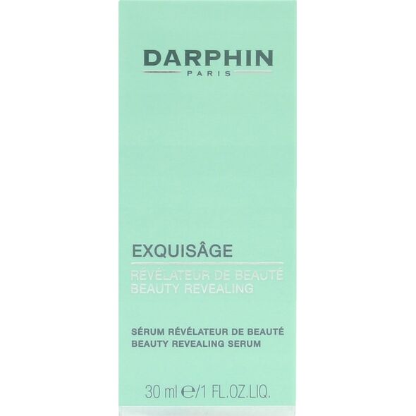 Darphin Darphin, Exquisage - Beauty Revealing, Paraben-Free, Firm/Smooth & Radiant, Day & Night, Serum, For Face, 30 ml For Women