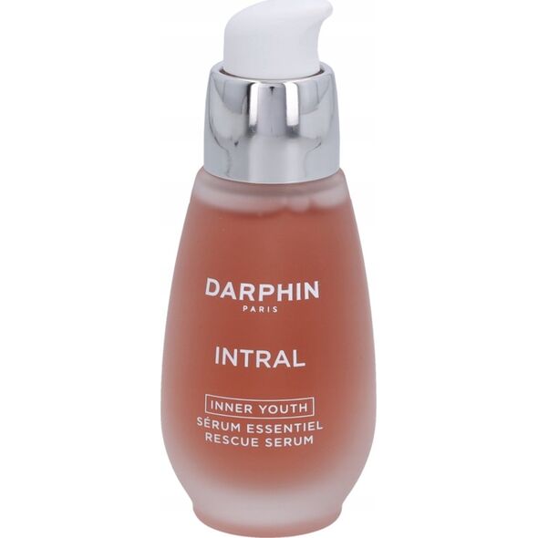 Darphin Darphin, Intral - Inner Youth Rescue, Paraben-Free, Soothed/Youthful & Stronger, Morning & Evening, Serum, For Face, 30 ml Unisex