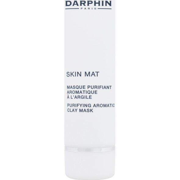 Darphin Darphin, Skin Mat, Purifying, Night, Cream Mask, For Face, 75 ml For Women