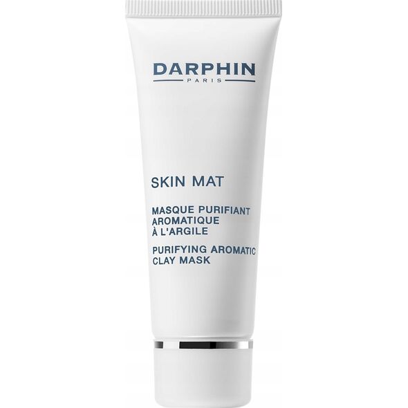 Darphin Darphin, Skin Mat, Purifying, Night, Cream Mask, For Face, 75 ml For Women
