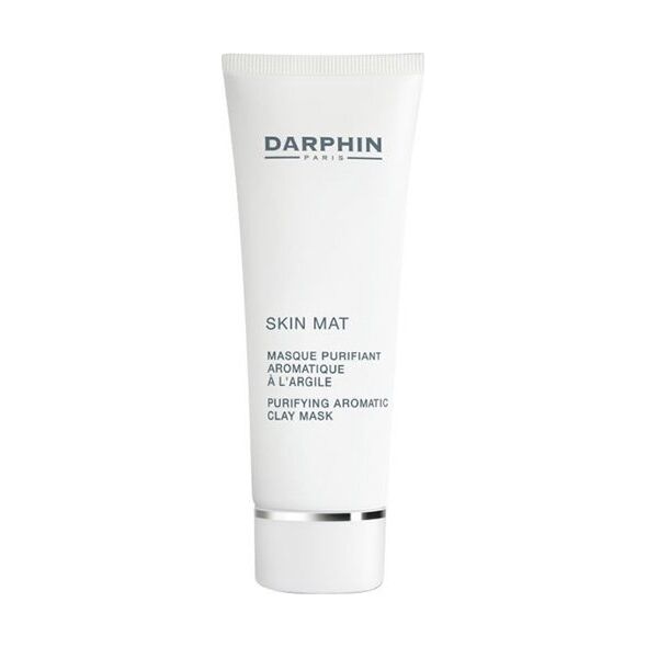 Darphin Darphin, Skin Mat, Purifying, Night, Cream Mask, For Face, 75 ml For Women