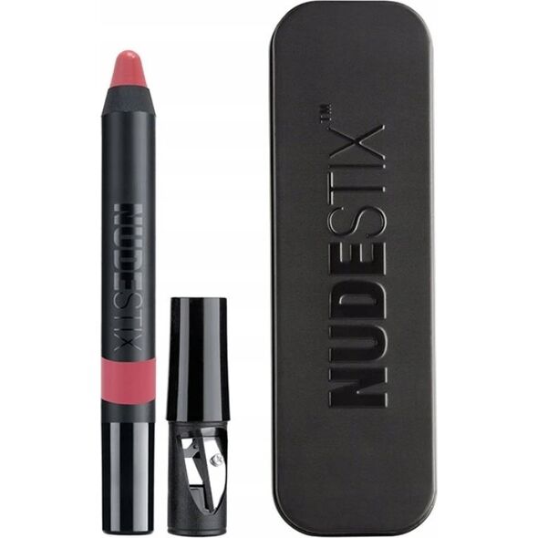 Nudestix Nudestix, Gel Color, Lip & Cheek Balm 2-In-1, Rebel, 2.8 g For Women