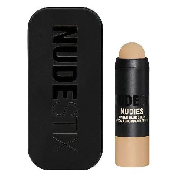 Nudestix Nudestix, Tinted Blur, Foundation Stick, 8, Deep, 6 g For Women