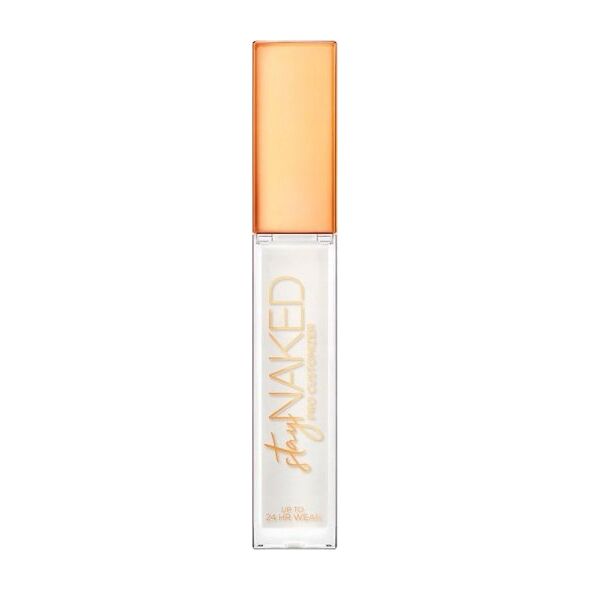 Urban Decay Urban Decay, Stay Naked, Liquid Concealer, 80WR, Warm Red, 10.2 g For Women