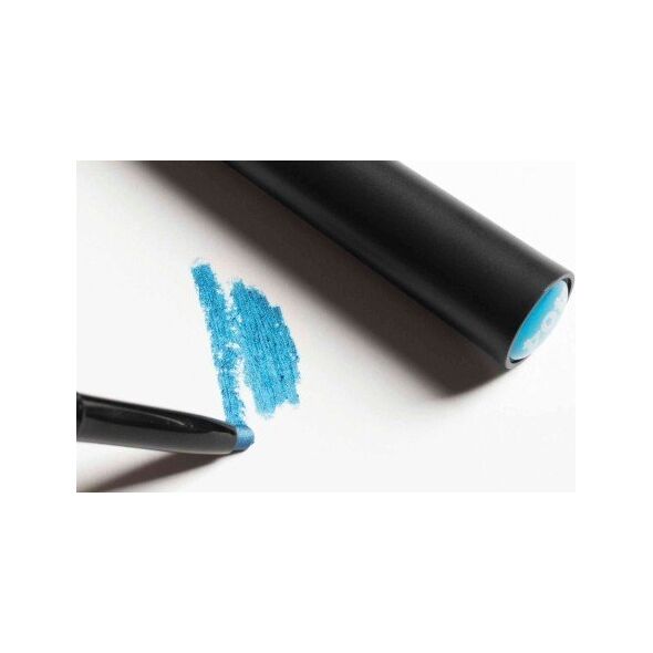 Pupa Pupa, Vamp!, Paraben-Free, Waterproof, Kohl Kajal Eyeliner, 401, Lost In Space, 0.35 g For Women