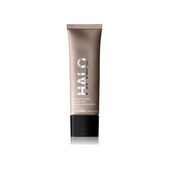 Smashbox Smashbox, Halo Healthy Glow, Hydrating, Tinted Moisturizer, Fair Light, SPF 25, 40 ml For Women