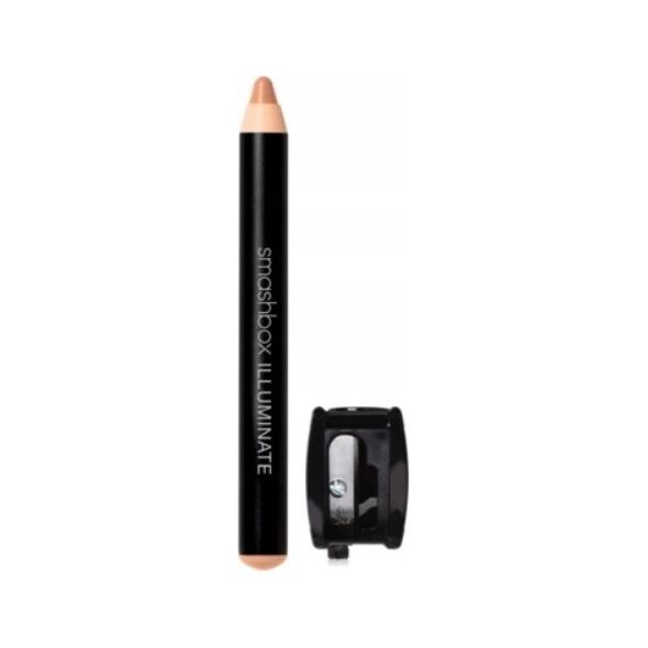 Smashbox Smashbox, Step-By-Step, Illuminating, Contour Stick, 3.5 g For Women