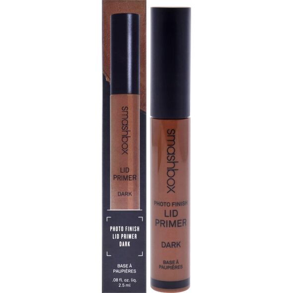 Smashbox Smashbox, Photo Finish, Eye Primer, Dark, 2.5 ml For Women