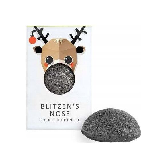 Konjac Konjac, Festive Blitzen S, Makeup Sponge For Women