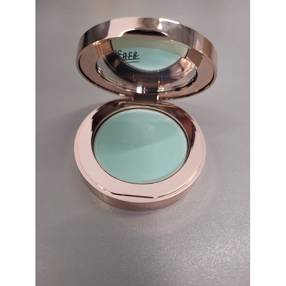 Naj Oleari Naj Oleari, Ultimate Cover, Powder Concealer, 04, Green, 3 g For Women