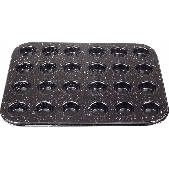 Brunbeste FORMA DO PIECZENIA MINI BABECZEK MUFFINEK BRUNBESTE BB-1018