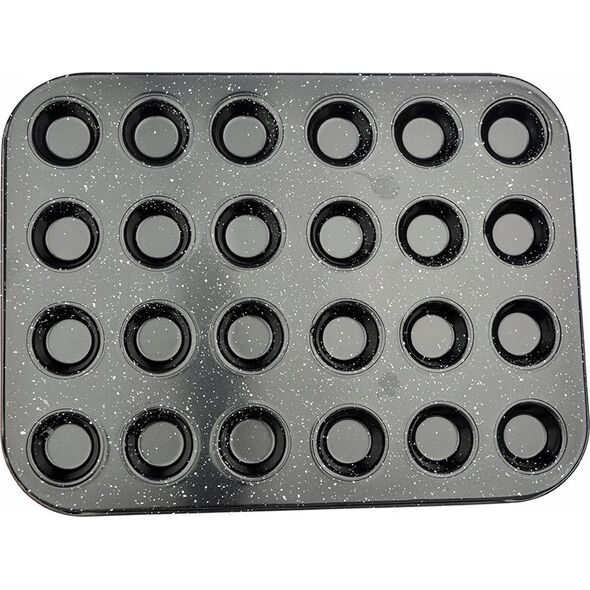 Brunbeste FORMA DO PIECZENIA MINI BABECZEK MUFFINEK BRUNBESTE BB-1018
