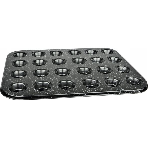 Brunbeste FORMA DO PIECZENIA MINI BABECZEK MUFFINEK BRUNBESTE BB-1018