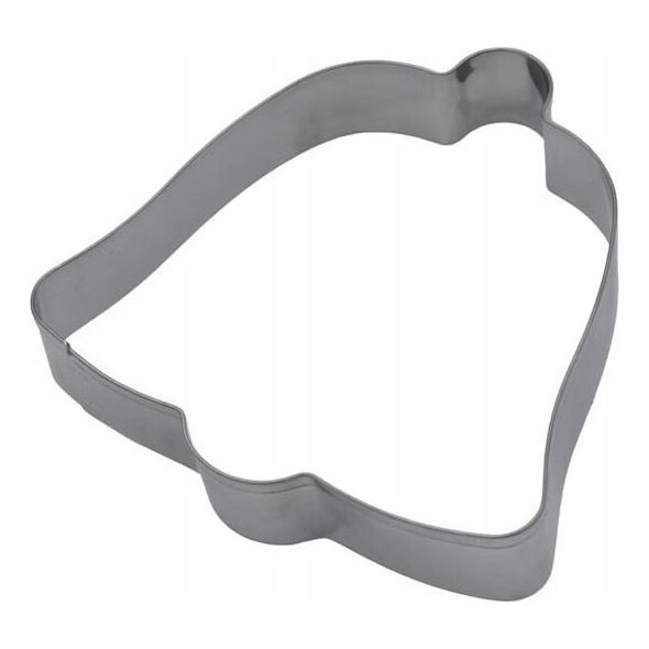 Brunbeste WYKRAWACZ DO CIASTEK PIERNIKÓW FOREMKA DZWONEK BRUNBESTE BB-3044