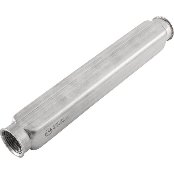 KAN-therm Belka ze stali nierdzewnej rozstaw 100mm - 3 obwody