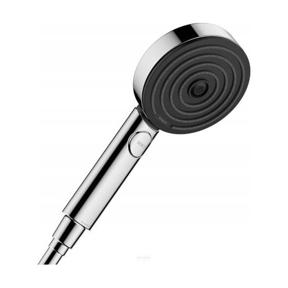 Słuchawka prysznicowa Hansgrohe Hansgrohe główka prysznicowa 105 3jet Activation EcoSmart Pulsify Select S, chrom 24101000