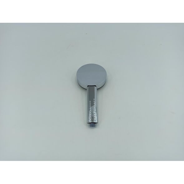 Słuchawka prysznicowa Hansgrohe Hansgrohe główka prysznicowa 105 3jet Relaxation EcoSmart Pulsify Select S, chrom 24111000