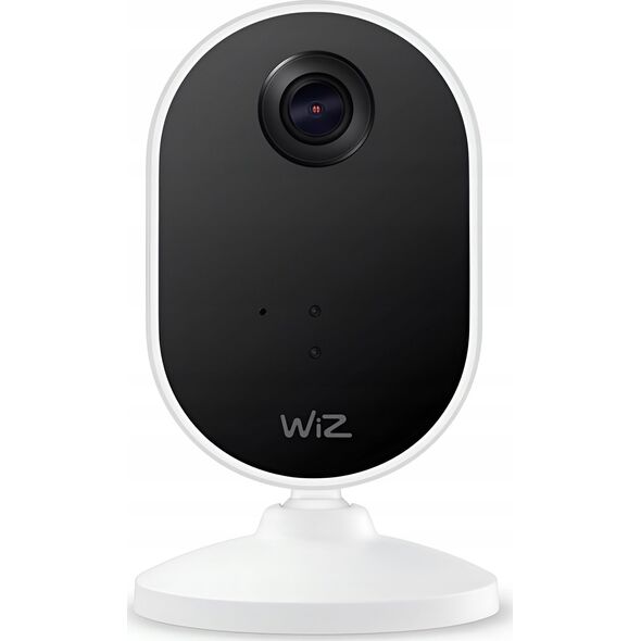 Kamera IP Signify WiZ Security Camera Starter Kit WiFi Einzelpack