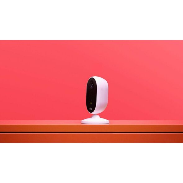 Kamera IP Signify WiZ Security Camera Starter Kit WiFi Einzelpack