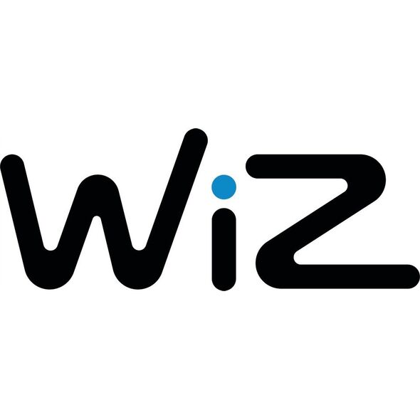 Kamera IP Signify WiZ Security Camera Starter Kit WiFi Einzelpack
