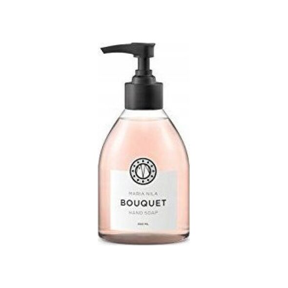 Maria Nila Maria Nila, Bouquet, Fresh flowers, Cruelty Free, Hydrating, Liquid Soap, For Hands, 300 ml Unisex
