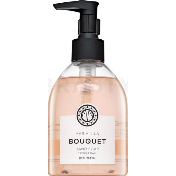 Maria Nila Maria Nila, Bouquet, Fresh flowers, Cruelty Free, Hydrating, Liquid Soap, For Hands, 300 ml Unisex