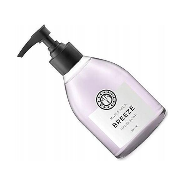 Maria Nila Maria Nila, Breeze, Lotus Flower, Cruelty Free, Cleansing, Liquid Soap, For Hands, 300 ml For Women