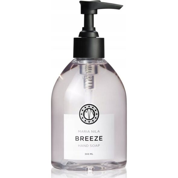Maria Nila Maria Nila, Breeze, Lotus Flower, Cruelty Free, Cleansing, Liquid Soap, For Hands, 300 ml For Women