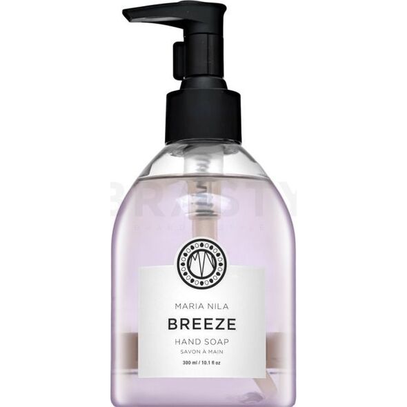 Maria Nila Maria Nila, Breeze, Lotus Flower, Cruelty Free, Cleansing, Liquid Soap, For Hands, 300 ml For Women