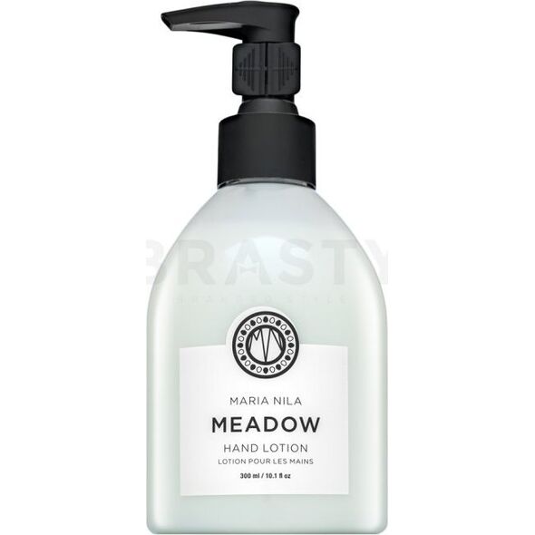 Maria Nila Maria Nila, Meadow, Paraben-Free, Moisturizing, Hand Lotion, Mimosa and Chamomile, 300 ml Unisex
