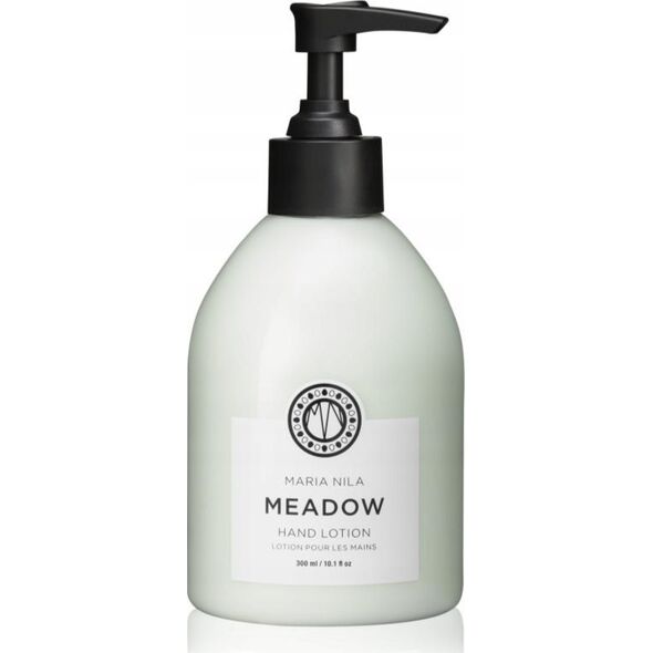 Maria Nila Maria Nila, Meadow, Paraben-Free, Moisturizing, Hand Lotion, Mimosa and Chamomile, 300 ml Unisex
