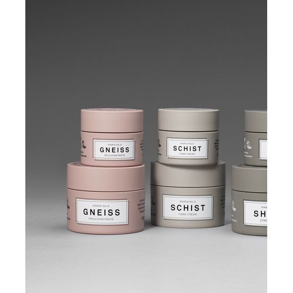 Maria Nila Maria Nila, Gneiss, Cruelty Free, Hair Styling Paste, For Volume & Texture, Firm Hold, For Hair, 50 ml Unisex