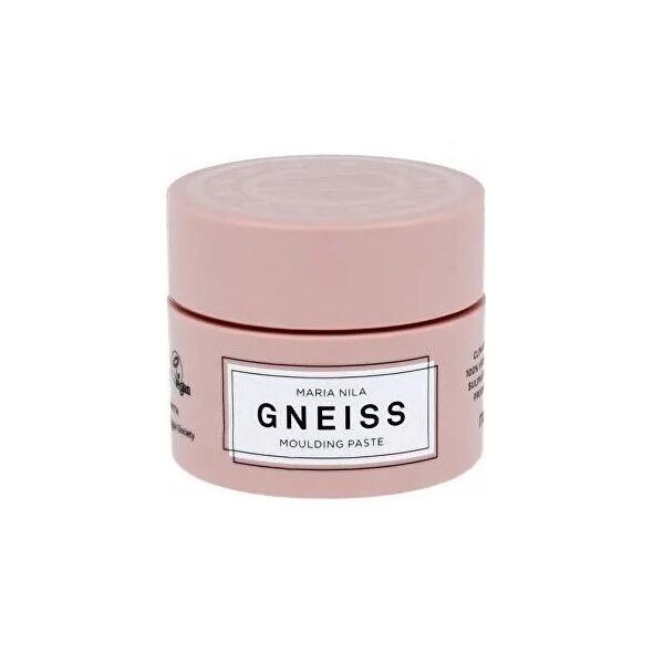 Maria Nila Maria Nila, Gneiss, Cruelty Free, Hair Styling Paste, For Volume & Texture, Firm Hold, For Hair, 50 ml Unisex