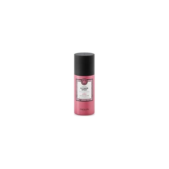 Maria Nila Maria Nila, Volume, Cruelty Free, Hair Spray, For Styling, Medium Hold, 100 ml Unisex