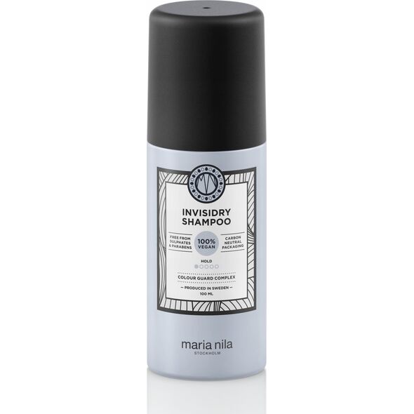 Maria Nila Maria Nila, Volume, Cruelty Free, Hair Spray, For Styling, Medium Hold, 100 ml Unisex