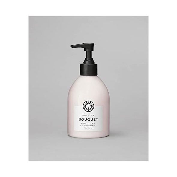 Maria Nila Maria Nila, Bouquet, Hydrating, Hand Lotion, 300 ml Unisex