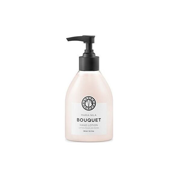 Maria Nila Maria Nila, Bouquet, Hydrating, Hand Lotion, 300 ml Unisex